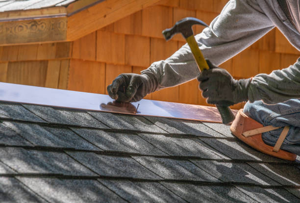 Best Green or Eco-Friendly Roofing Solutions  in Lake Jackson, TX