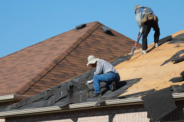 Best Emergency Roof Repair Services  in Lake Jackson, TX