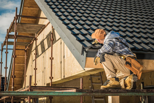 Fast & Reliable Emergency Roof Repairs in Lake Jackson, TX